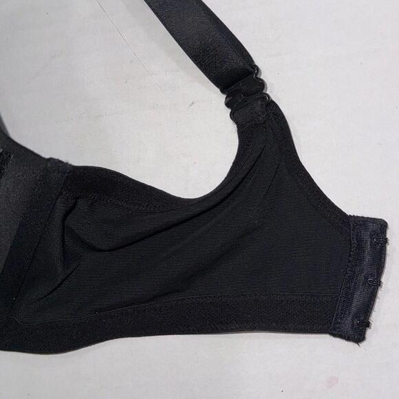 Old Navy Full Coverage Lightly Padded Adjustable Wireless Multiway Bra NWT 40DD - Picture 6 of 15